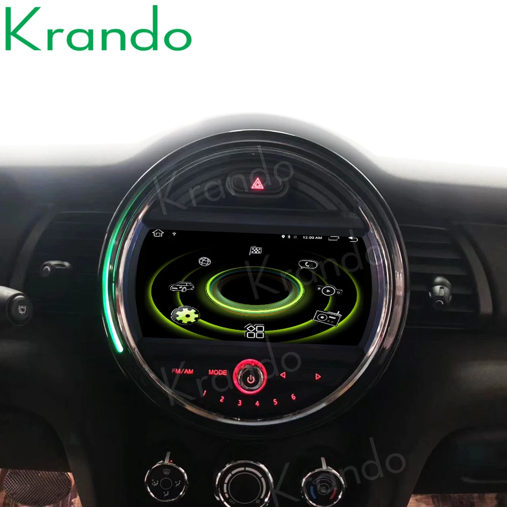 Krando 9