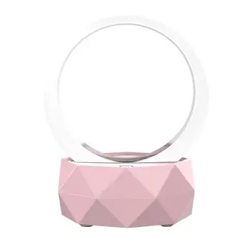 

TWISTER.CK Wireless Large Capacity Bluetooth Speaker Subwoofer with LED Flickers Colorful Light Illuminated Bluetooth Speaker