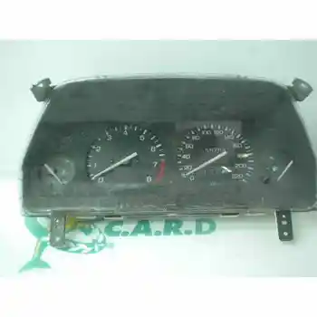 

YAS100480 BOX INSTRUMENTS MG ROVER 200 SERIES (RF)