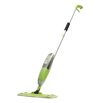 

Water Spray Mop Lazy Flat Mop Household Wooden Floor Mop Floor Cleaning Mop