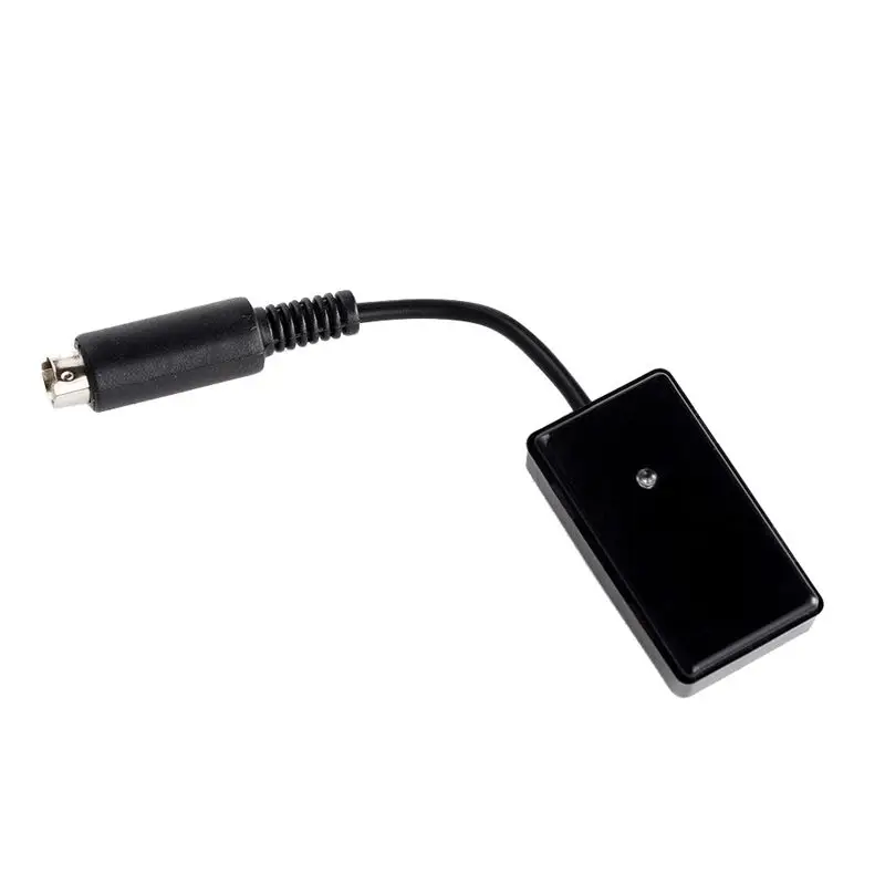 CAT в Bluetooth адаптер конвейер для YAESU FT-817 FT-857 FT-897 черный