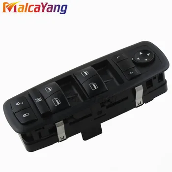 

Electric Control Power Master Window Switch For Chrysler Town & Country 2008-2011 & Dodge Grand Caravan 2008-2011
