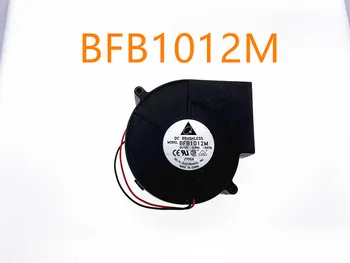 

New FOR Delta exhaust fan Centrifugal Turbine Blower BFB1012M 12V 0.60A