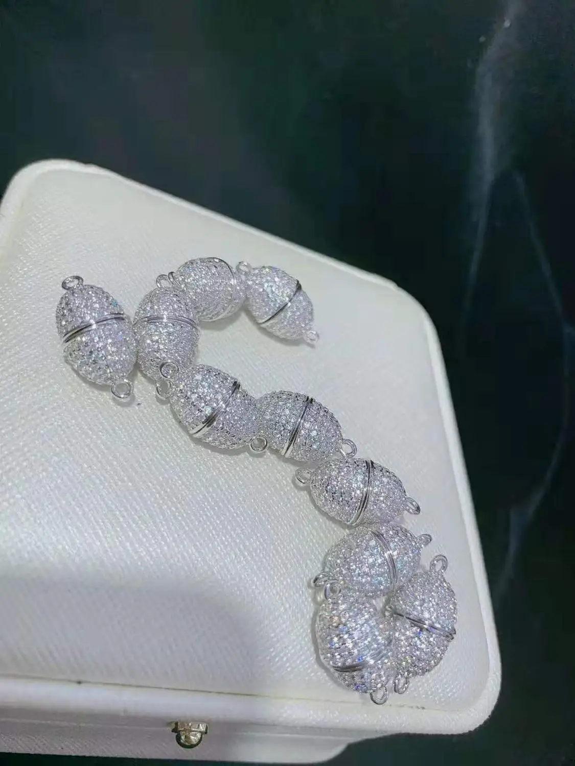 Clasp Jewelry Findings Components Highgrade Color Shape