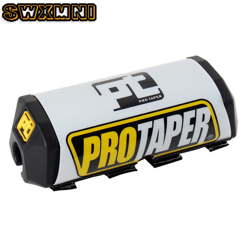 1-1/" квадратный жир руль Pad Dirt Pit bike протектор для мотокросса Protaper руль для KTM CRF YZF KLX BSE Kayo