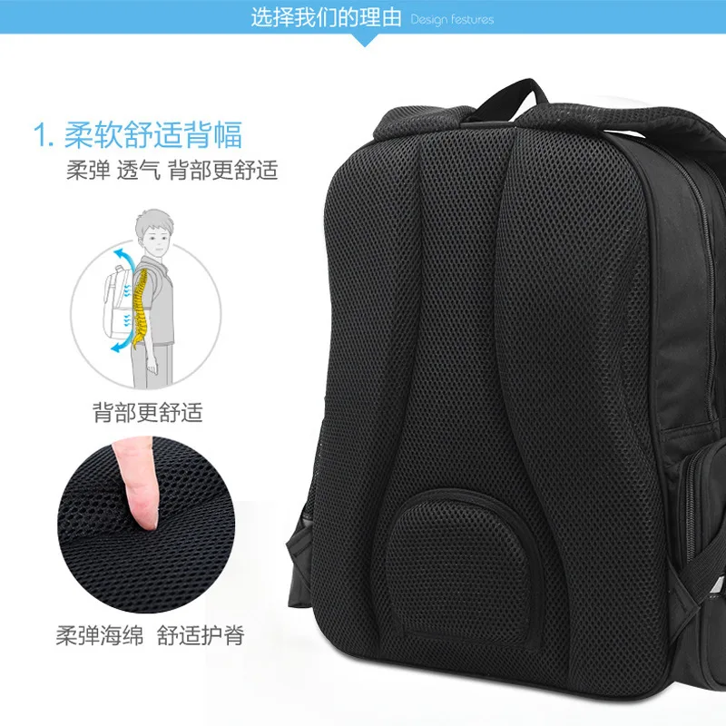 

Schoolbag for Elementary School Students Children's Rucksack Cartoon Pattern Burden Relieving Backpack School Bag Lightening Bag