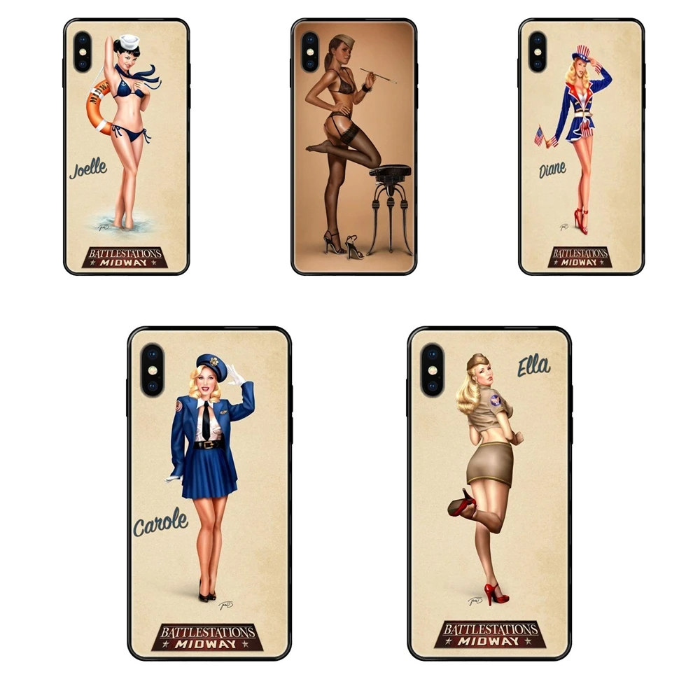 Горячая Распродажа для Galaxy A5 A6 A7 A8 A10 A10S A20 A20S A20E A21S A30S A40 A50 A70 A71 A70E 2017 2018 винтажный