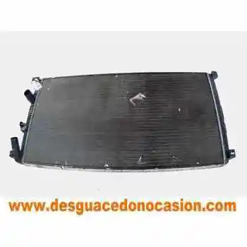 

WATER RADIATOR RENAULT MASTER FROM '98