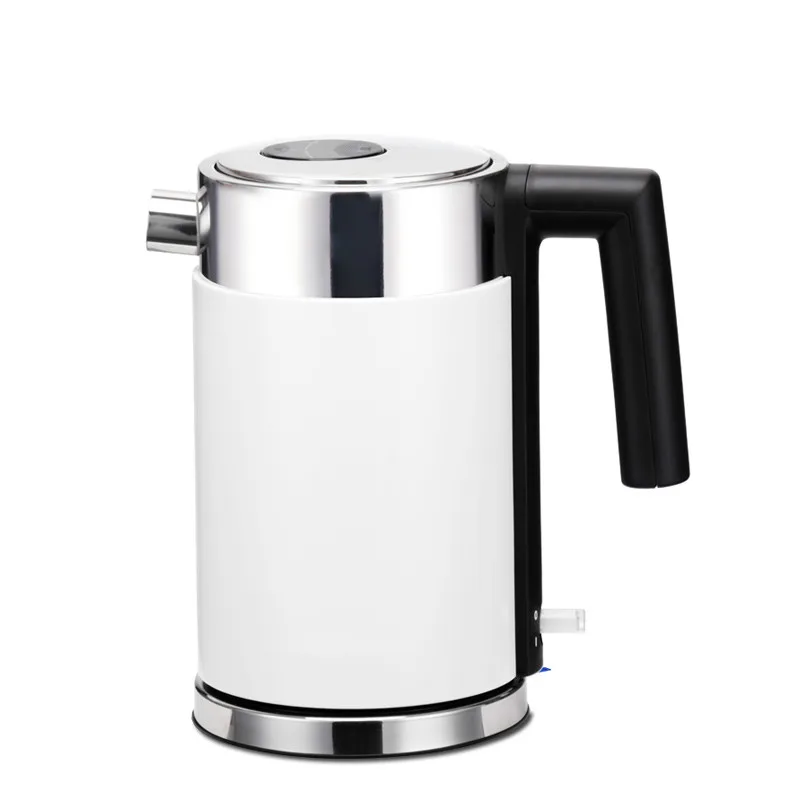 

Electric kettle small capacity travel hotel scale mini Safety Auto-Off Function