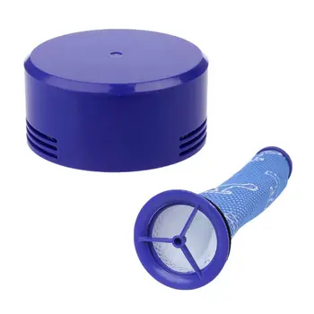 

V7 V8 Front and Rear Filter Cartridge Set for Dyson