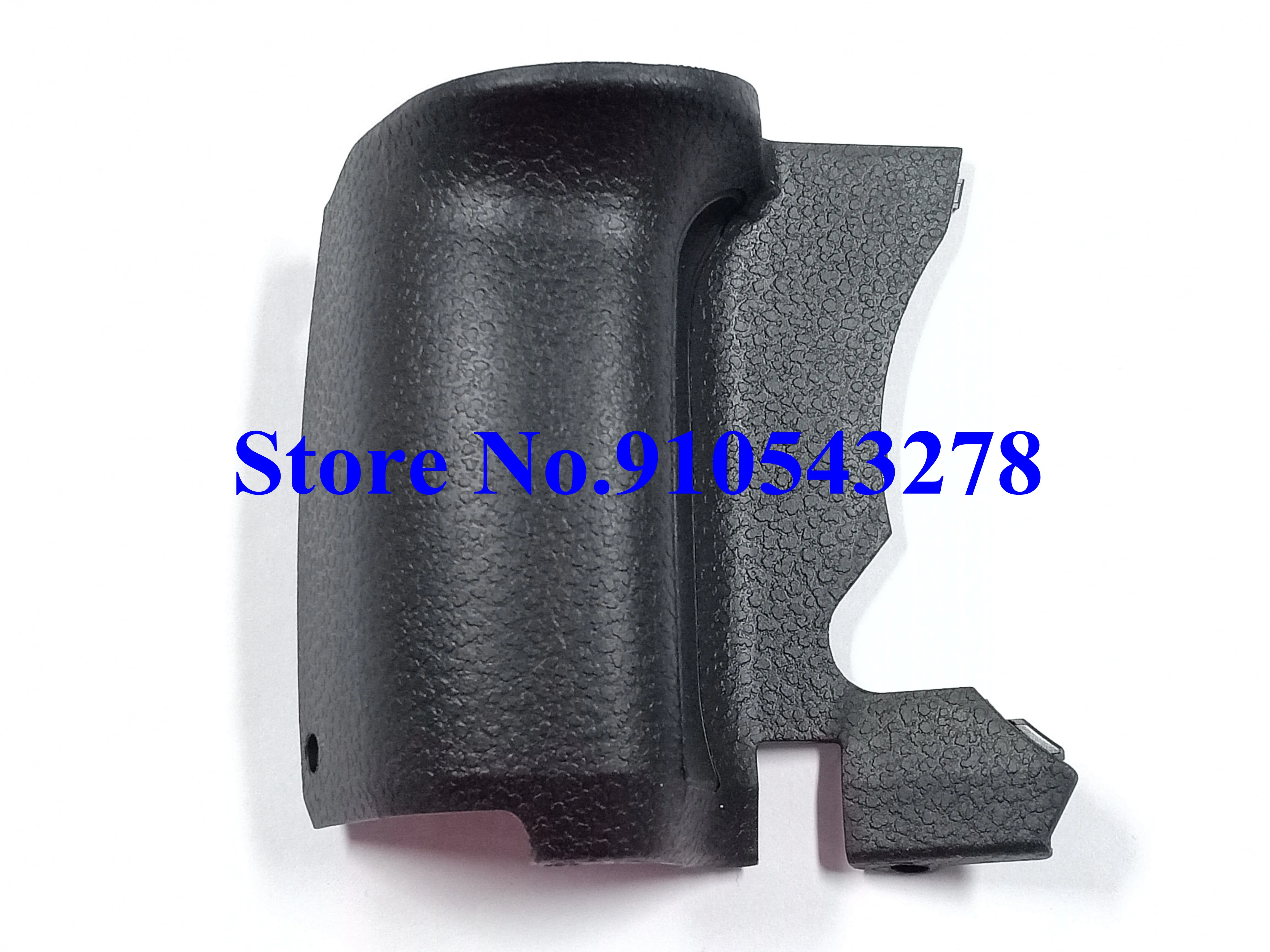 

NEW For Panasonic GH5 GH5S Grip Rubber Front Cover Camera Repair Part Unit