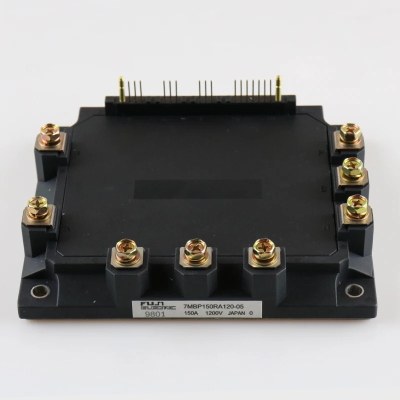 Модуль привода для лифта 7подчеркнуть 150ra120-05 1200 в модуль питания IGBT Hitachi |