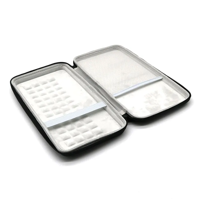Keyboard-Case LOFREE Storage Yellow Fashion Hard for Little Duck Kumamoto DOT Wireless