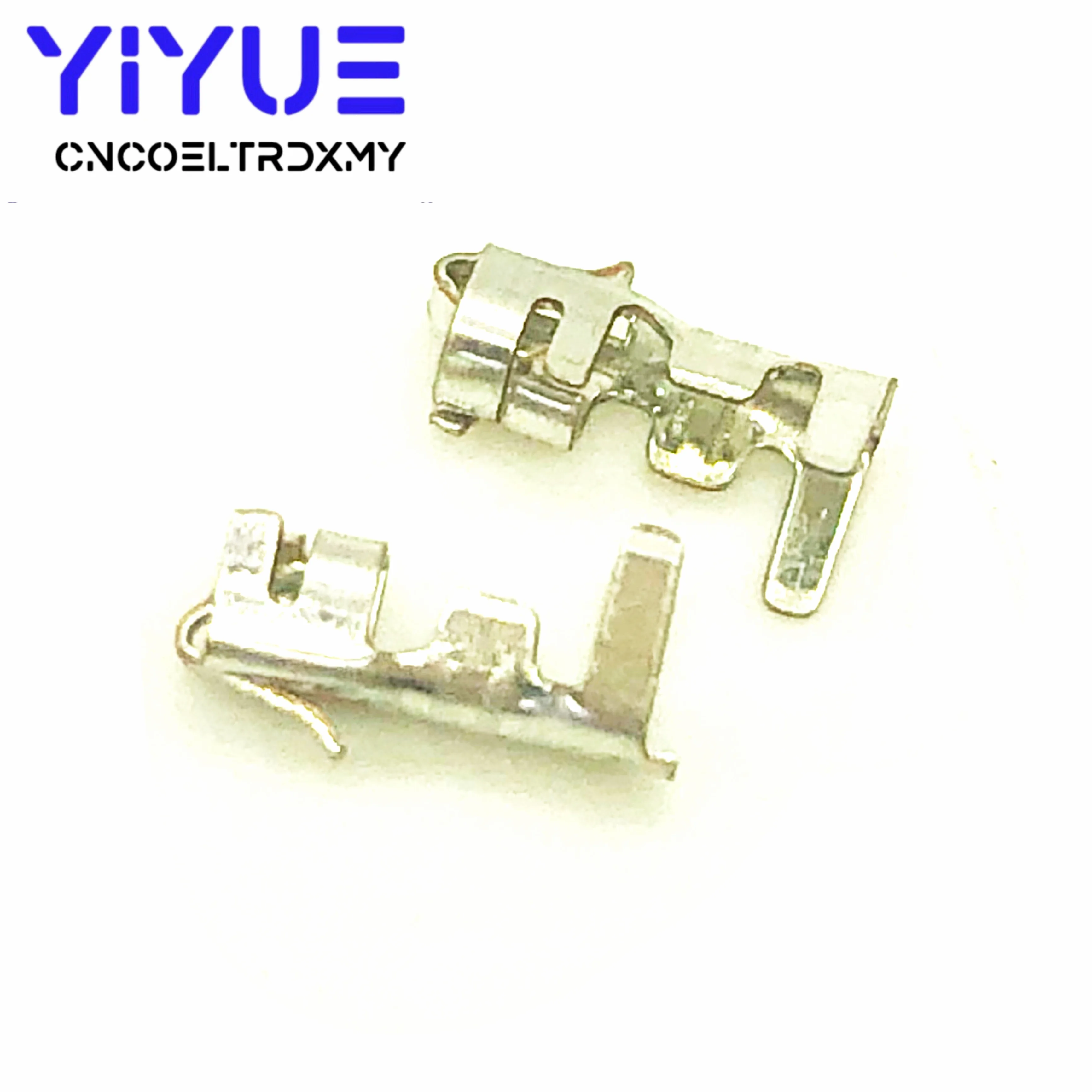 Passo Pin Jst Conector Terminais Adaptador xh 254 mm Espaçamento Conector 6000 Pcs xh 2.54 mm