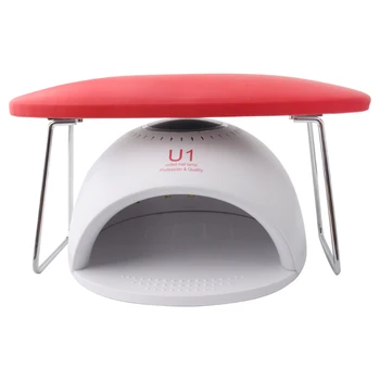 

NOQ 1Pc Manicure Table Hand Rest Pillow Arm Stand For Manicure Palm Rest Nails Table Nail Pillow Cushion Stand Nail Art Tools