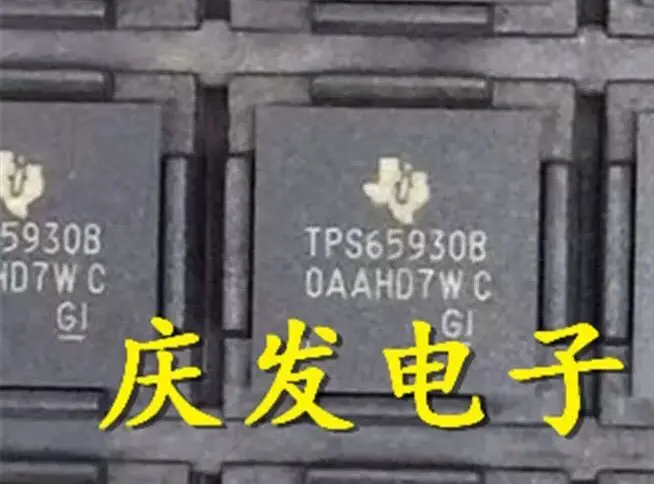 

2-5 шт./TPS65930BZCHR TPS65930BZCH TPS65930B TPS65930 BGA Новый