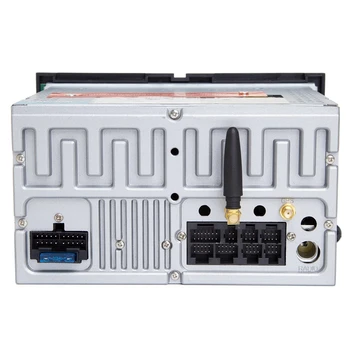 

2 Din Android 10 Four Core Car DVD Player for Ford F150 F350 F450 Fusion Expedition Mustang Explorer Edge Sn Radio