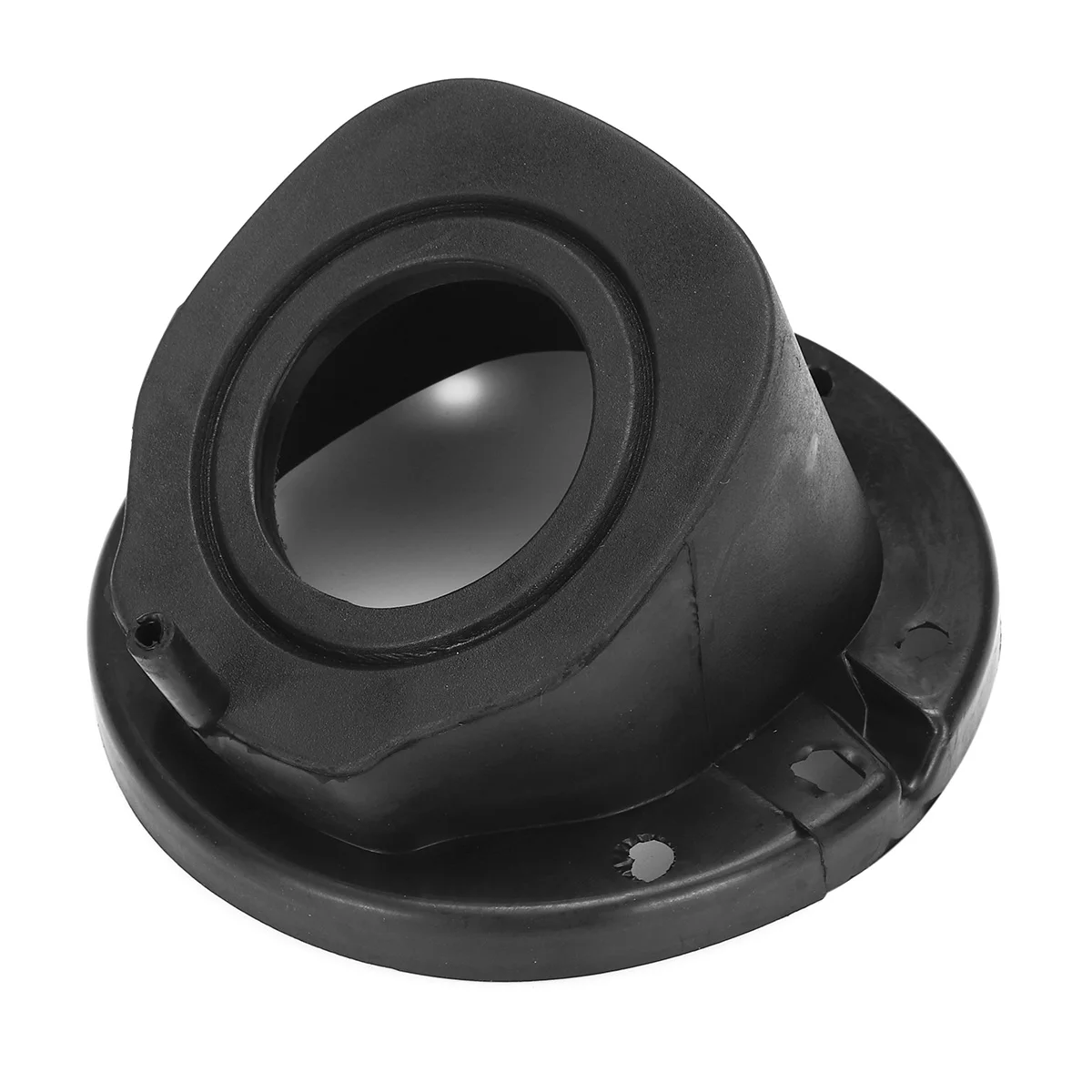 

New Car Fuel Flap Rubber Insert Tank Covers Tank Cover Cap For Mercedes For Benz Smart Fortwo & Roadster SQ0000251V012000000
