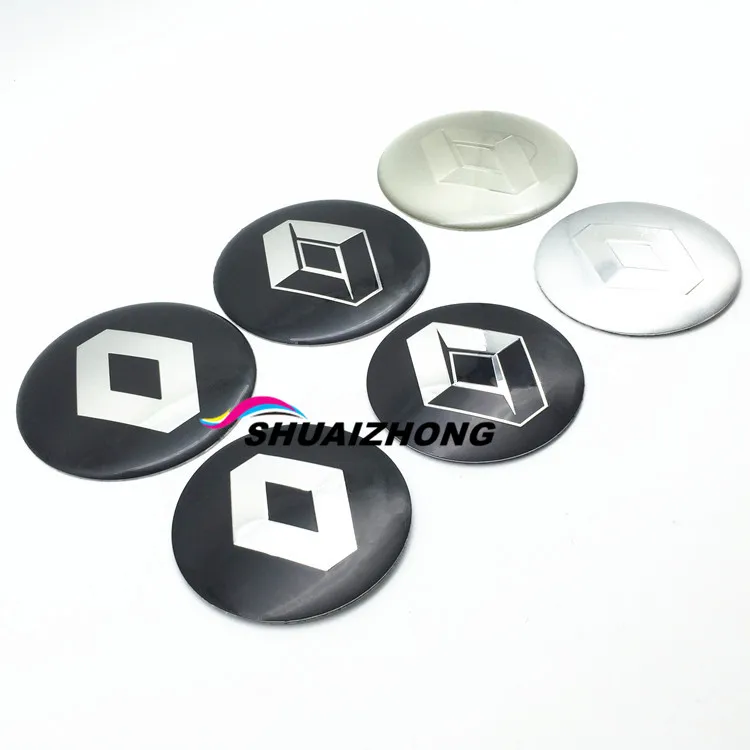 

4pcs/set 56mm 65mm Renault Auto Car Wheel Center Cover Hub Cap Stickers Decals Logo Emblem Badge Auto Accessories Car Styling