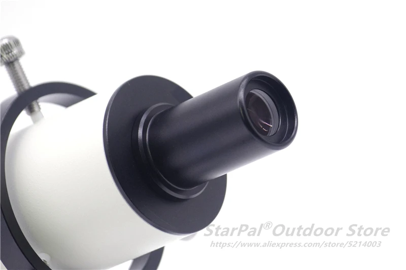 StarPal Finder Scope 7x50 астрономический телескоп Finderscope Star Pointer Finder scope Riflescopes с кронштейном Крест Сетка