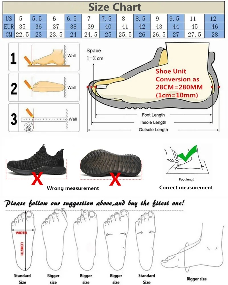 DEWBest дышащая защитная обувь анти-разбивание и пирсинг защитная обувь Рабочая безопасная обувь маслостойкая и анти