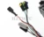 Для Renault Scenic II 2 Megane II 3 5 portes Megane MK II Wagon Megane 2 Coupe Break Combination Coil Cable Ремонт Провода Кабеля