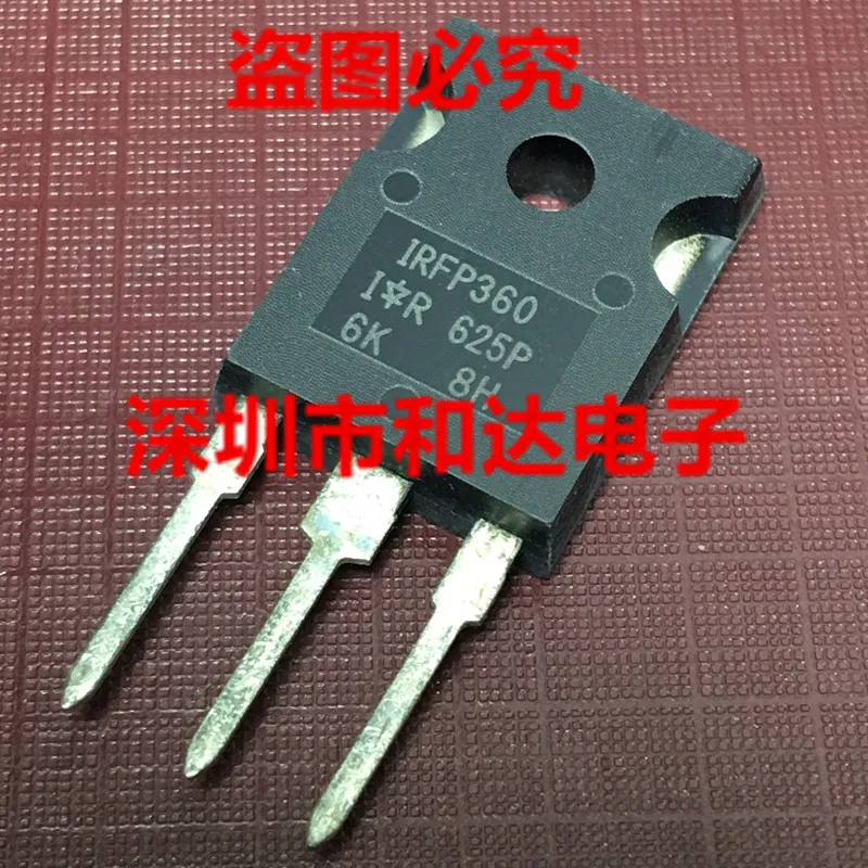 

IRFP360 TO-247 400V 23A