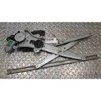 

96541737 window lifter Front Left Daewoo Kalos 1.2 Cat