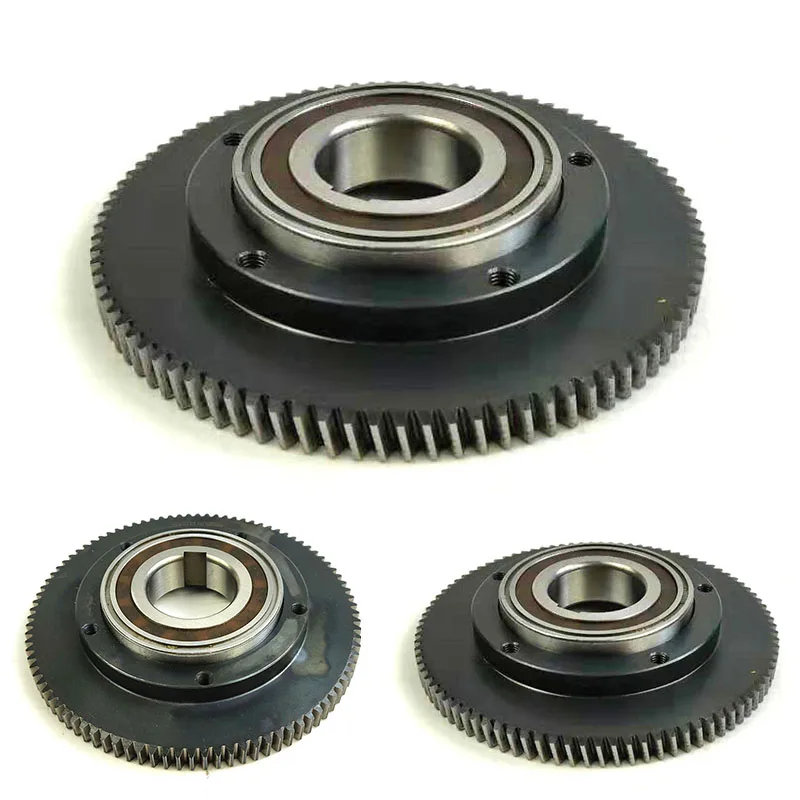 Motor Central Gearbox Steel Internal Main Gear For Tongsheng Tsdz2 Mid