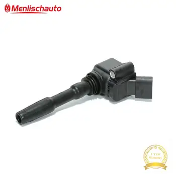 

Free Shipping 06L905110D Ignition Coil Fit For German Cars 1.8 2.0 TSI Passat B8 A3 8V Octavia III