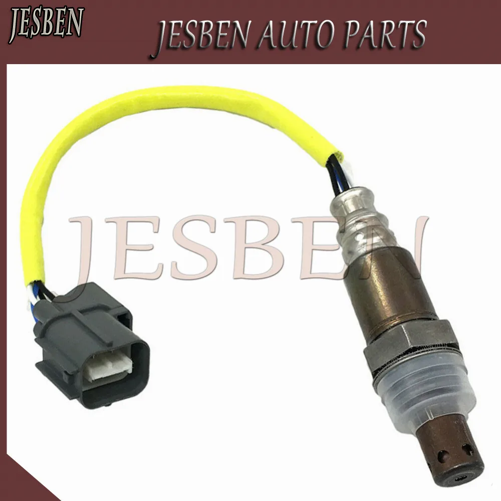 Передний Лямбда-зонд O2 22641-AA390 датчик кислорода подходит для Subaru Liberty Outback STI B13 TURBO