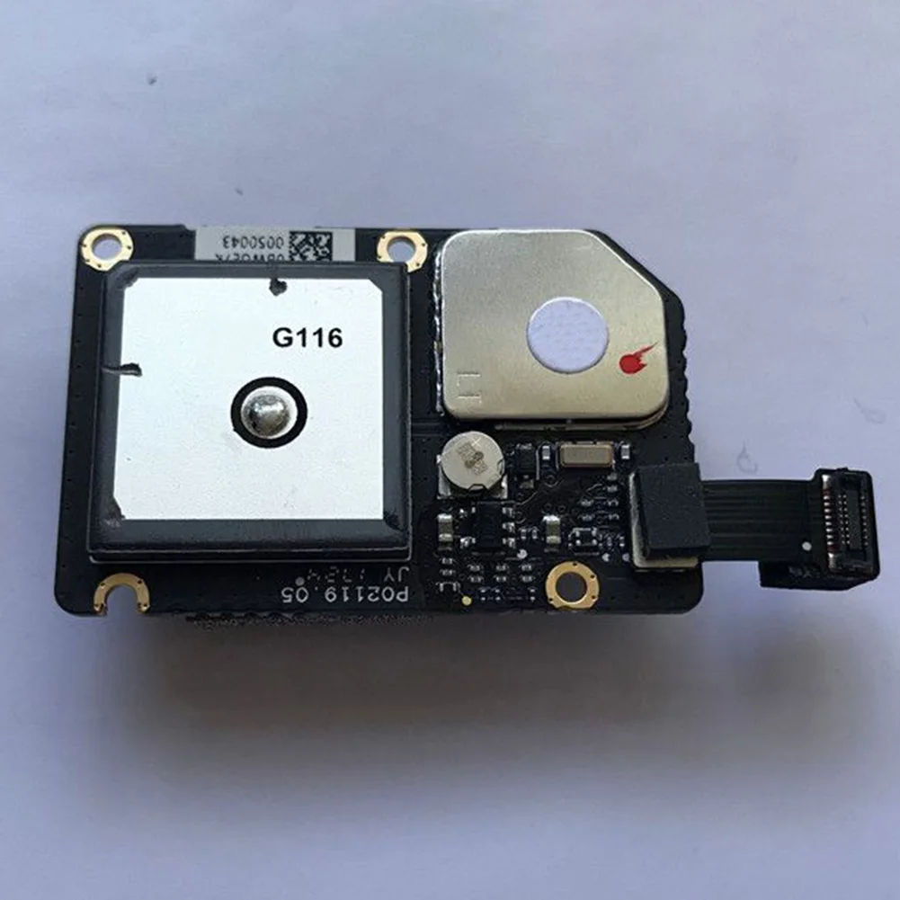

Repair Parts Component Practical GPS Module Toy Spare Aviation Flight Controller Board Drone Replacement Durable For DJI Spark