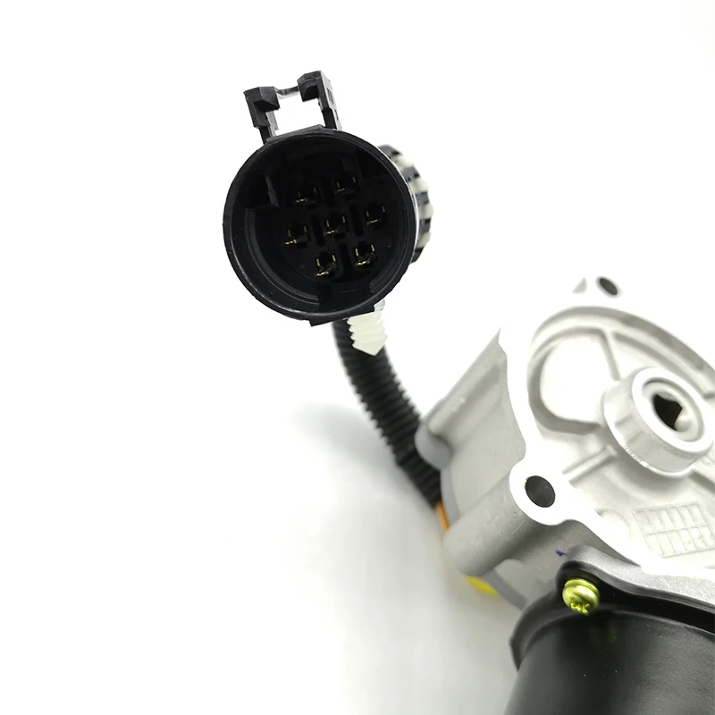OEM 3255705007 для Ssangyong Rodius/Stavic Turismo (New Actyon) Kyron 2WD 4WD мотор управления передачей T/C