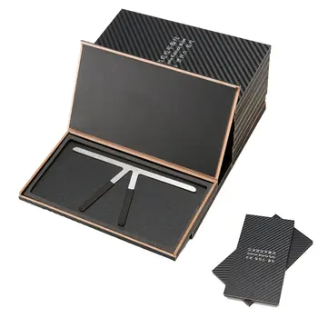 

Eyebrow Ruler Three-Point Positioning Permanent Makeup Symmetrical Tool Grooming Stencil Shaper Balance Ruler