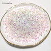 500g 2*3mm Bingsu Beads slime Additives Iridescent Beads Supplies DIY Sprinkles kit for Fluffy Clear Crunchy 1