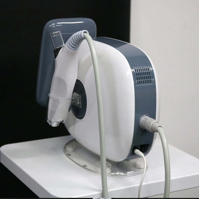  RF EMS Radio Mesotherapy Electroporation LED Photon Light Therapy Beauty Instrument Ultrasonic Mass - 4000205066761