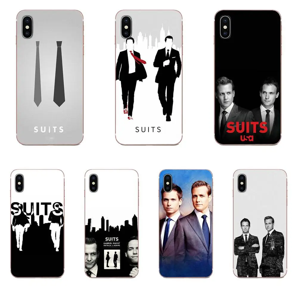 Костюмы ТВ шоу мягкие чехлы Чехол для Huawei Mate 9 10 20 P P8 P9 P10 P20 P30 P40 Lite Pro Smart 2017 |