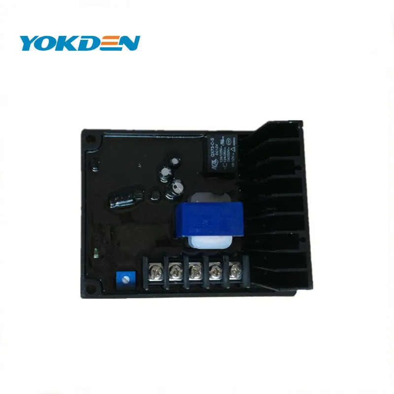 Gerador de escova ac diagrama de circuito avr 3 fase GB-170