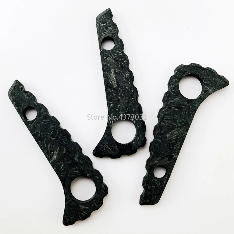 1piece-Noctilucent-Marbled-CF-Carbon-Fiber-Block-Ripple-Resin-Tool-For-C81-Spine-Knife-Blade-Keel (1)