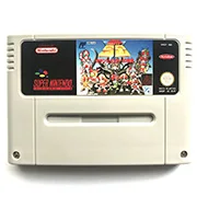 

K Rider SD - Shutsugeki!! Rider Machine 16bits game cartidge for pal console