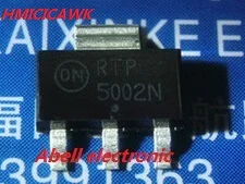100% оригинальный новый 5002N NIF5002NT1G NIF5002N NIF5002 SOT-223 20 шт./лот | Электроника
