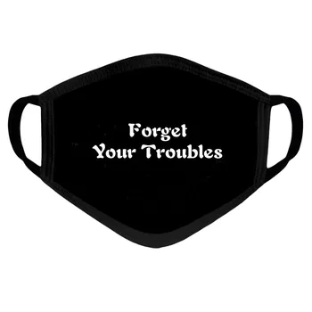 

Face Mask Washable Face Mask Reusable Proof Protect Face Mouth Cover Outdoor 1pcs Comfortable Breathable Earloop Mouth Mask