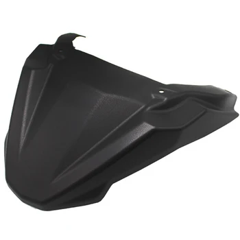 

Motorcycle Front Wheel Plastic Accessories With Screws Mudguard Guard Extension Replacements Parts Beak Cowl For Yamaha MT09