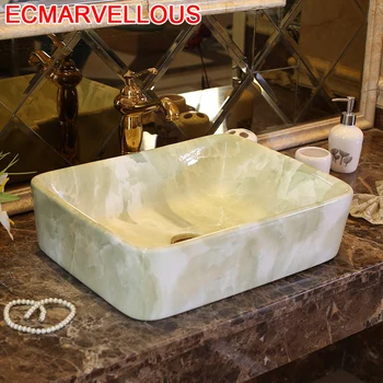 

Da Appoggio Lavabo Bagno Black Vessel Lavandino Wasbak Evier Lavatory Bowl De Vanity Wastafel Pia Banheiro Basin Bathroom Sink