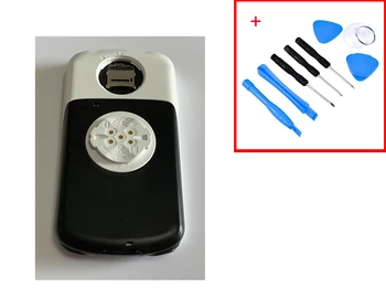 

Original 3"inch Bicycle stopwatch Back case for GARMIN EDGE 1030 bicycle speed meter back cover Housing shell without Battery