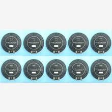 10x сменная диафрагма для Wharfedale Titan D-701 Wharfedale Titan, D-702A, используется в Titan 12& 15 15 p/15a/12a/15d/12d