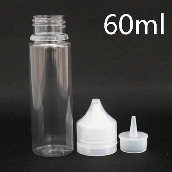 

500pcs 60ml PET bottles for my best friend