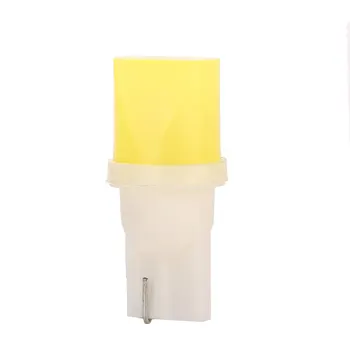 

Vehemo Lights DC 12V LED Reading Light Car Width Light Bulb Lamps Dome Car Reading Light T10 3D Beam Indoor Auto Car Accessories