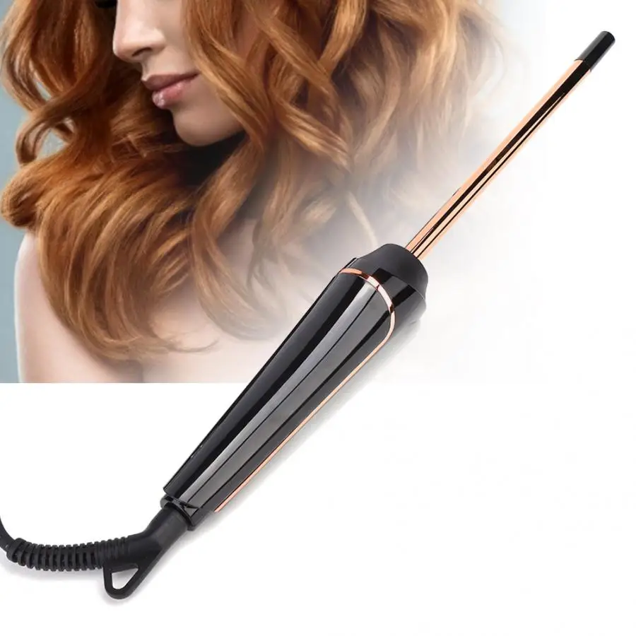 

Hairdressing Supplies Professional Household Electric Hair Curler Curling Iron Hairdressing Styling Tool Hair Salon Accessories