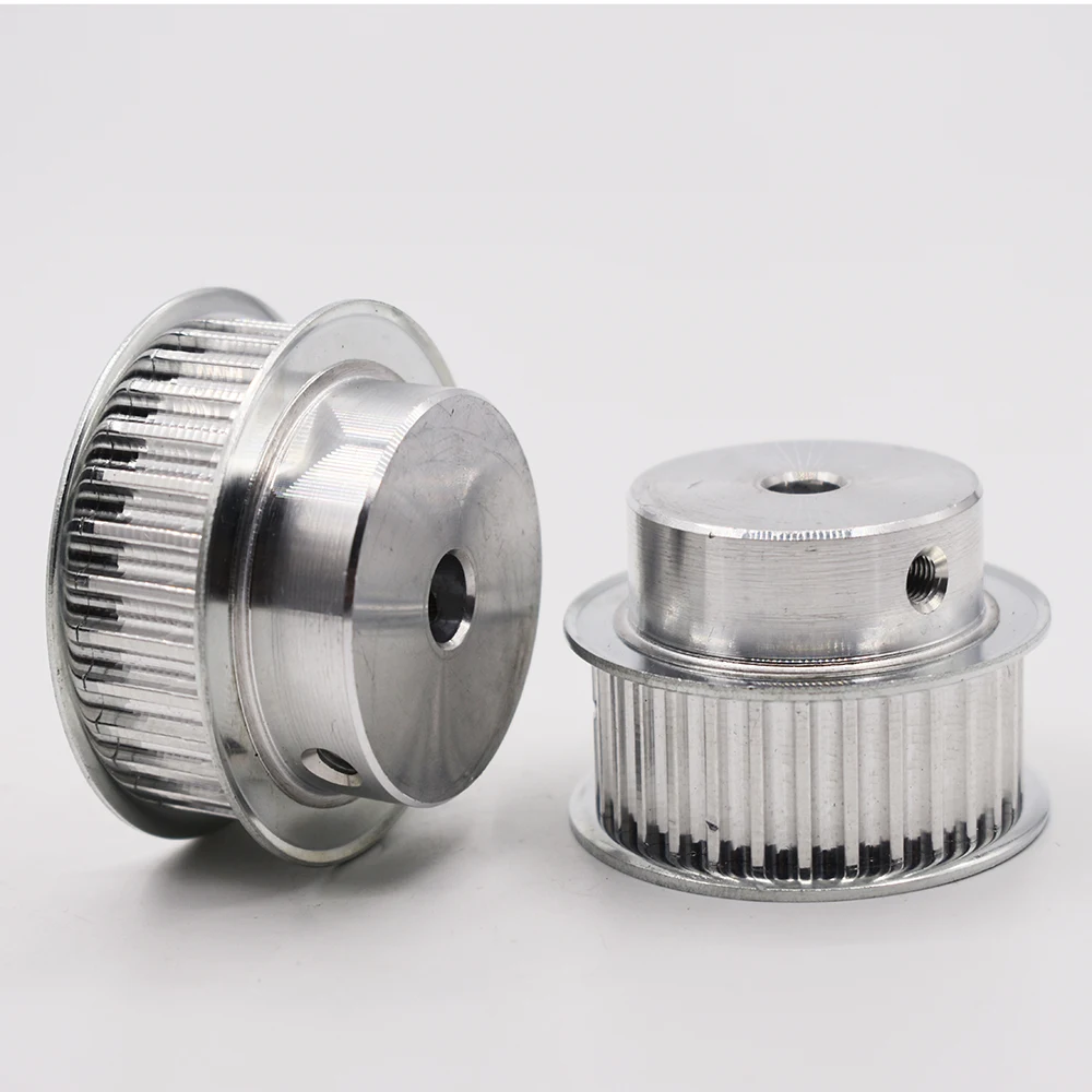 HTD5M 260-5M Timing Belt Teeth 52 Length 260mm Width 10mm 12mm 15mm 5M Belt Closed-Loop Belt Rubber 260 HTD 5M Belt Pulley (Size : Width 18mm